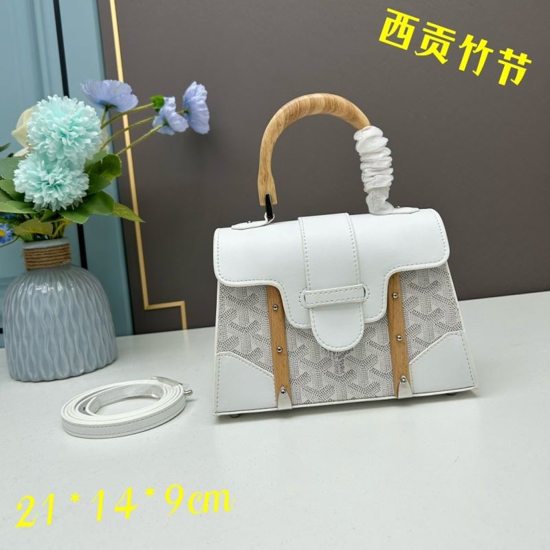 Go*ard top handle bags
